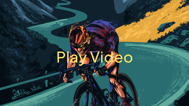 Video recap play image