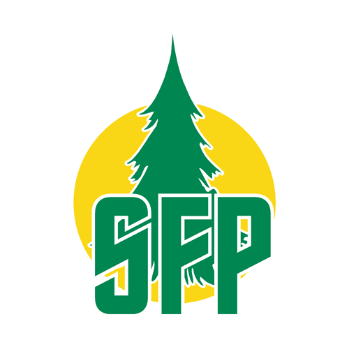 Spokane Forest Products
