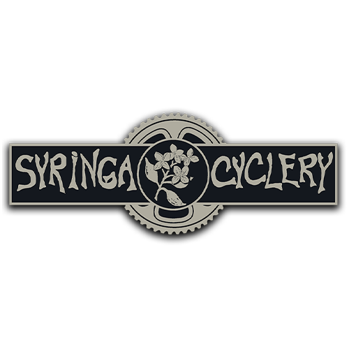 Syringa Cyclery