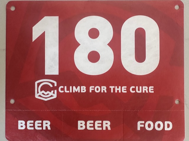 Bibs & Chip Timer Tag 