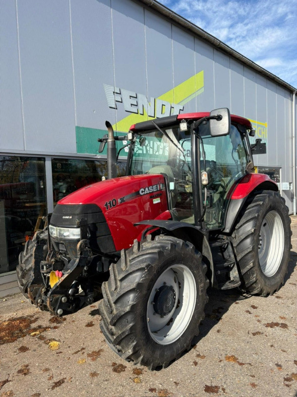 Case IH Maxxum 110 X-Line