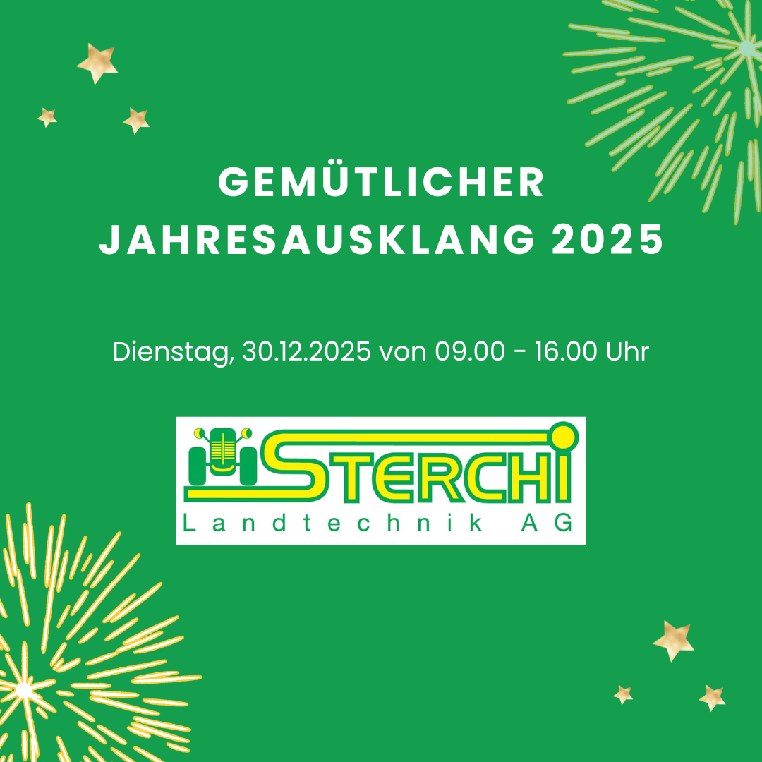 Jahresausklang 2025