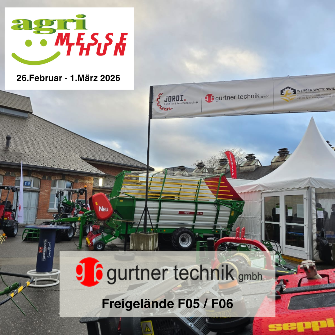 AgriMesse 2026