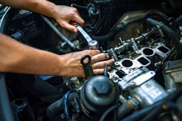 Christchurch Car Repair