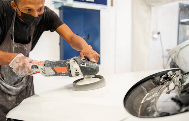 Dent Removal in Christchurch