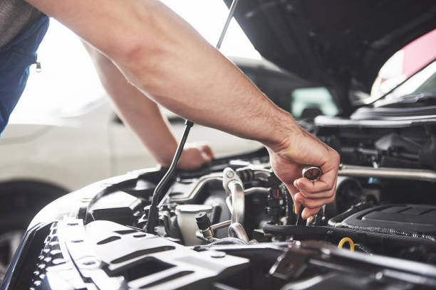 car repair in Christchurch