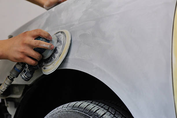 Christchurch Panel Beaters