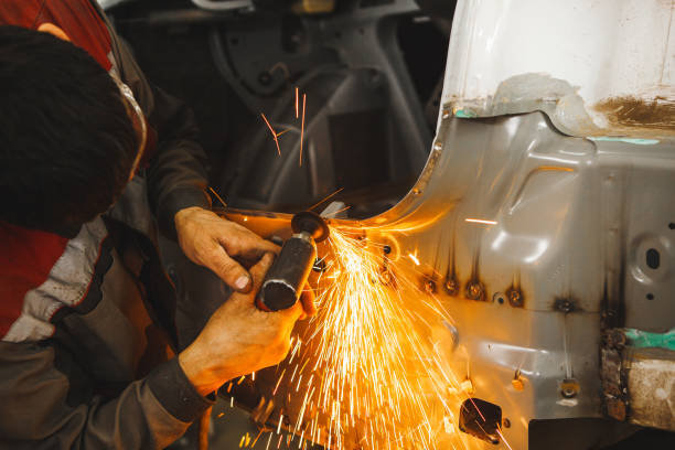 Panel Beaters Christchurch