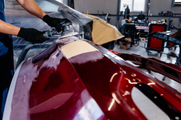 Specialised Panel and Paint