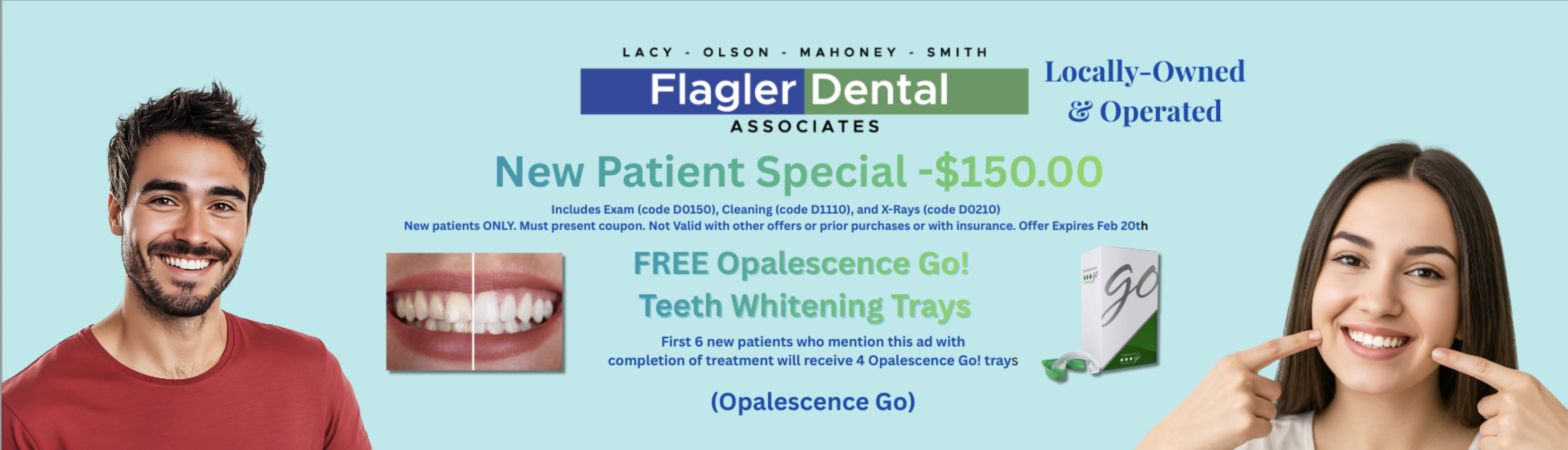 Flagler Dental Associates 