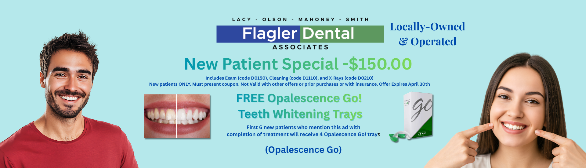Flagler Dental Associates 