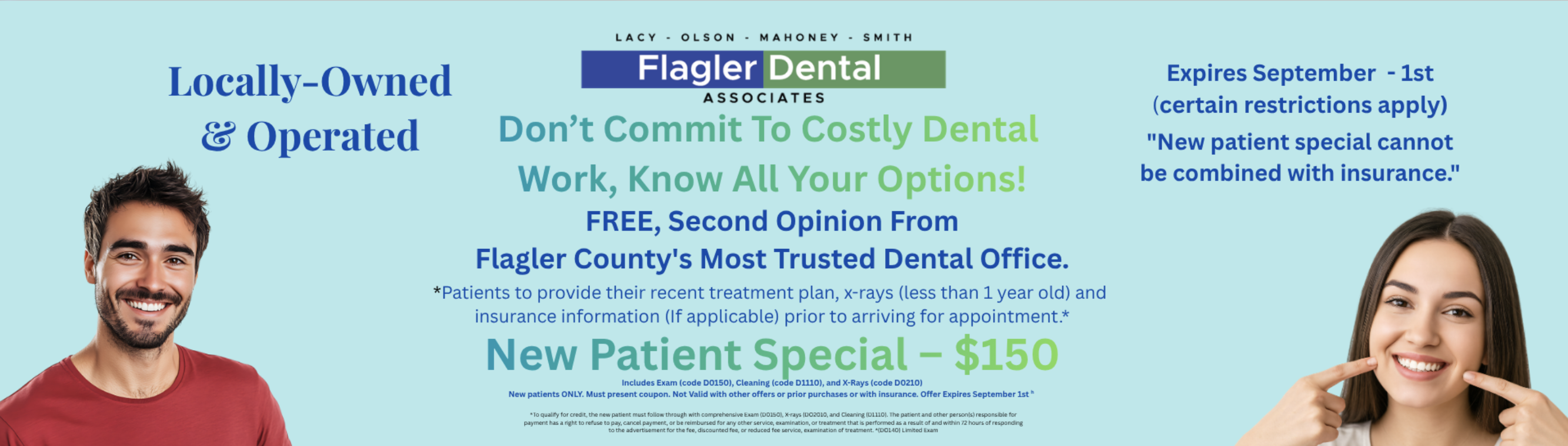 Flagler Dental Associates