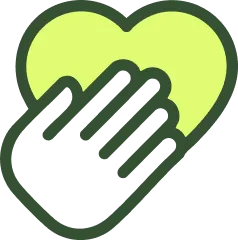 Icon representing company integrity