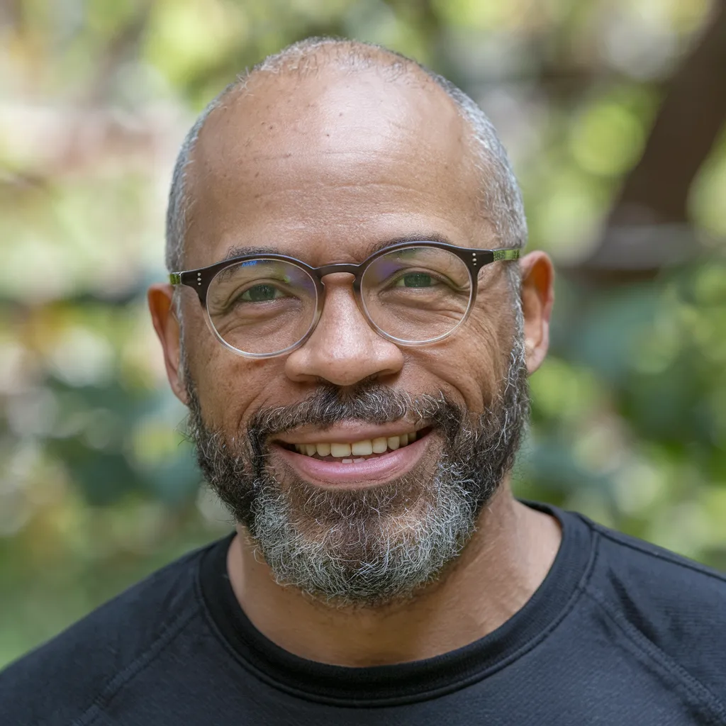 Well Revolution member profile photo