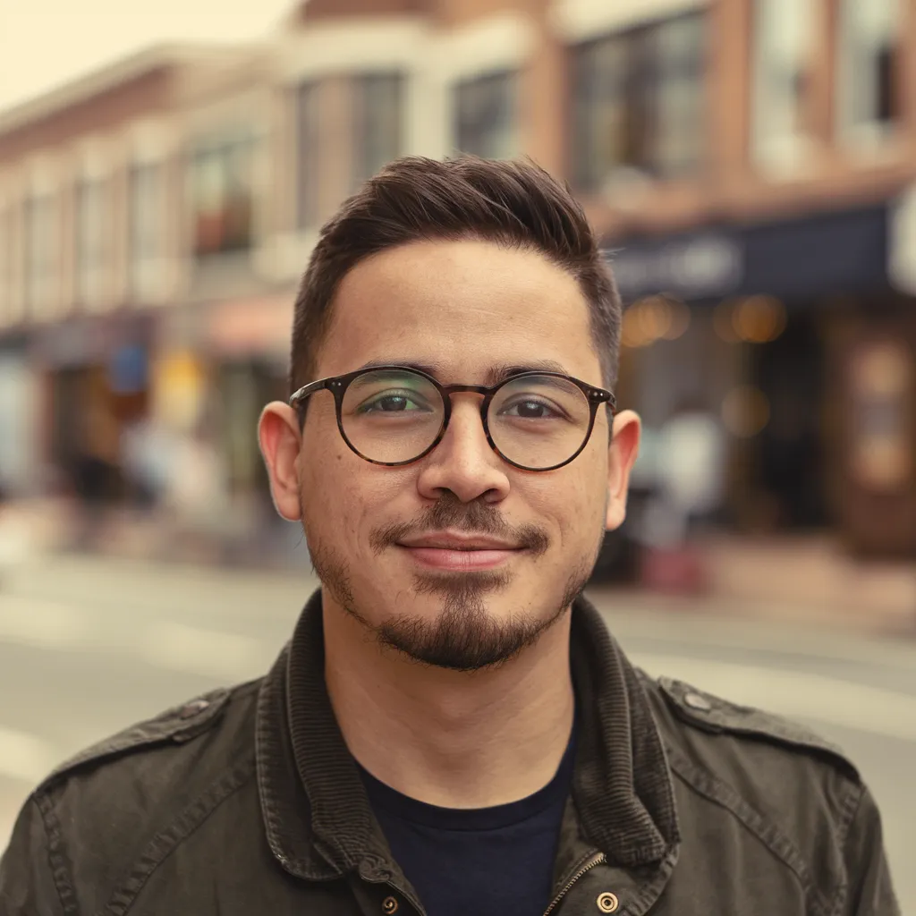 Well Revolution member profile photo