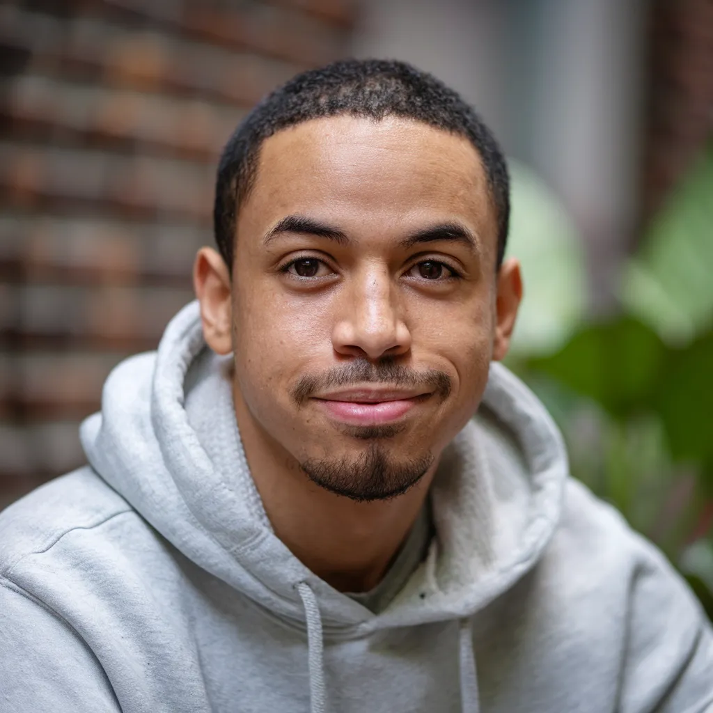 Well Revolution priority member profile photo