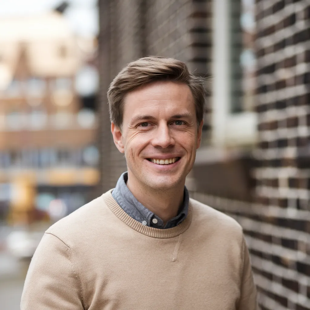 Well Revolution priority member profile photo