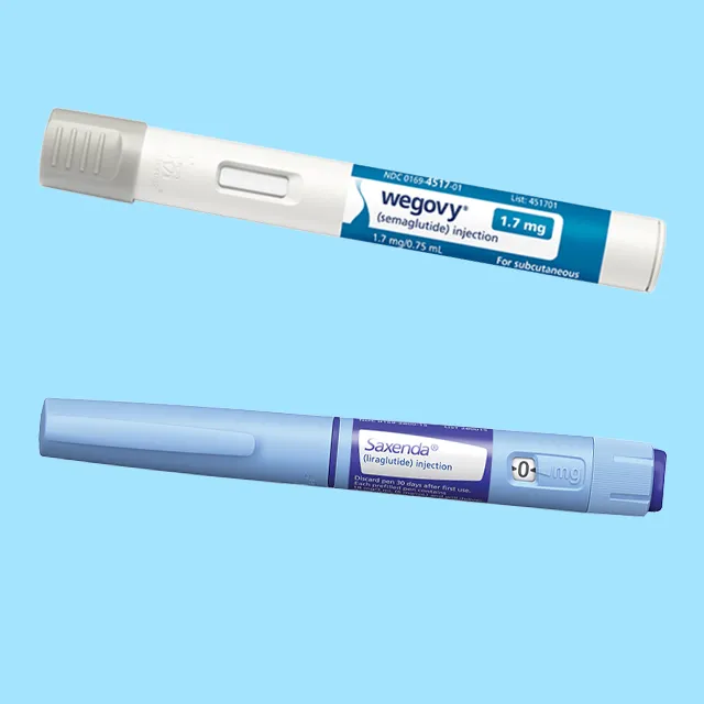 Wegovy vs Saxenda: Which Is Better for Weight Loss?