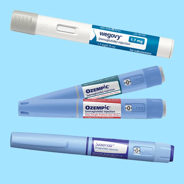 The Complete Guide to Weight Loss Injections in NZ: Wegovy, Mounjaro, Saxenda, Ozempic
