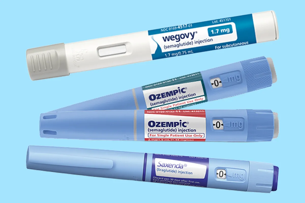 The Complete Guide to Weight Loss Injections in NZ: Wegovy, Mounjaro, Saxenda, Ozempic