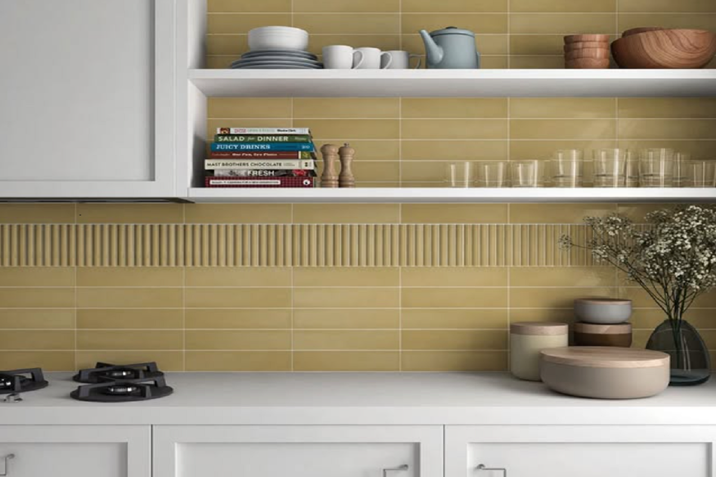 Best Tiles For Kitchen