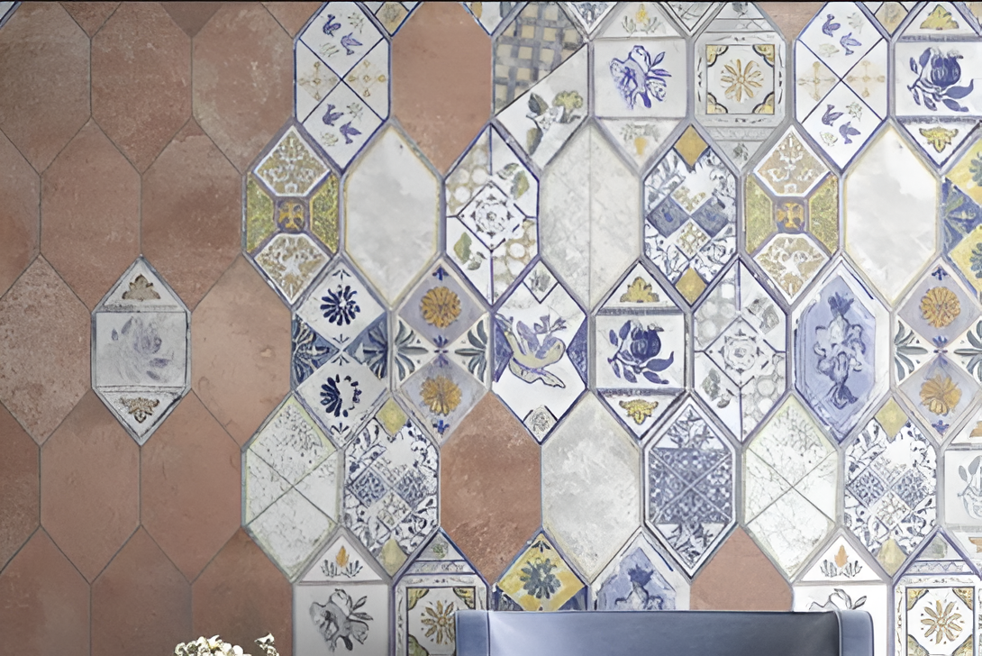 Vitrified Tiles Bangalore