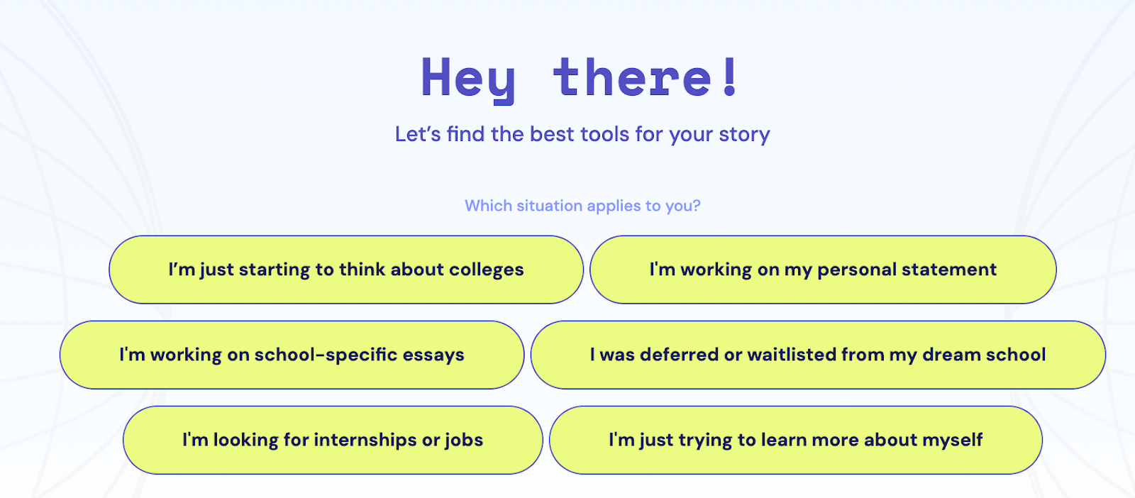 audience segmentation based on demographic and customer needs