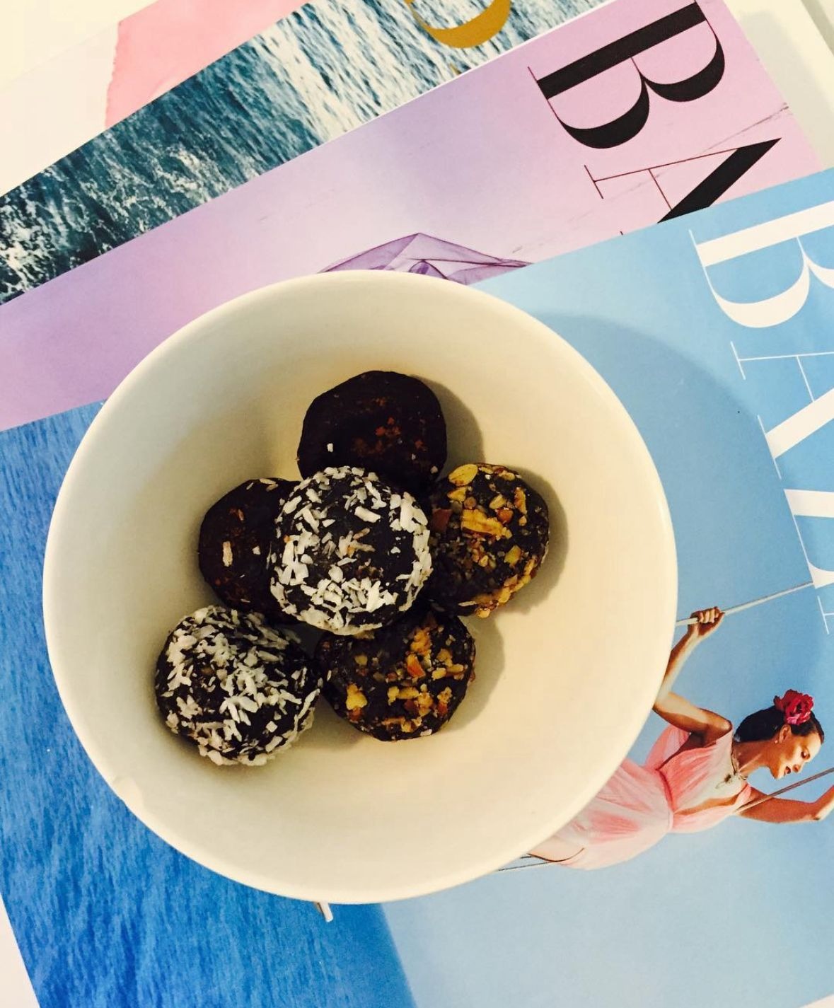 health-based needs dictating how you segment personas