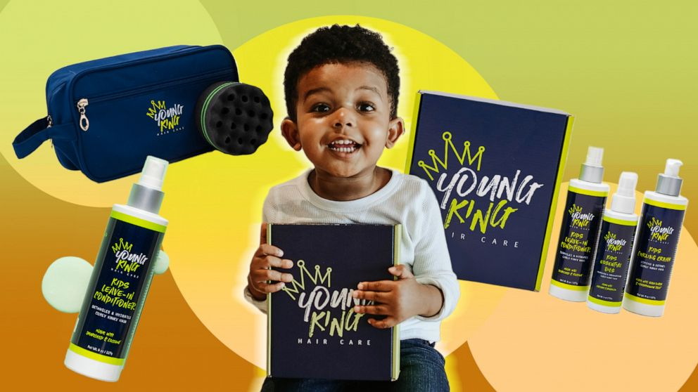 customer segments example related to demographics and needs