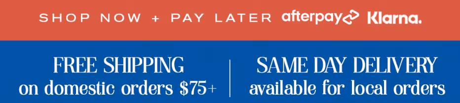 The best welcome emails contain shipping and delivery information