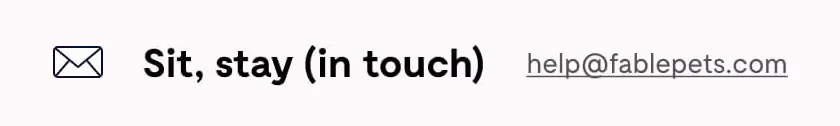 Shopify welcome emails that have wordplay 