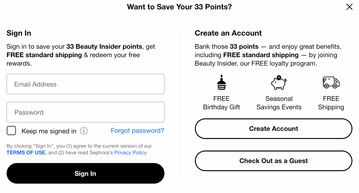 how to collect customer birthdays ethically with birthday benefits