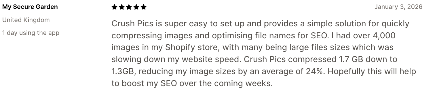 review of popular shopify app for store design