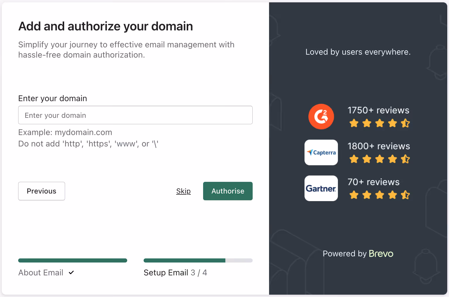 Shopify email automation setup