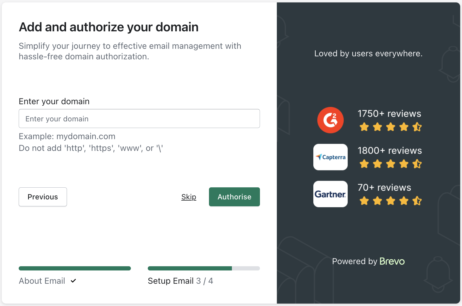 Shopify email automation setup