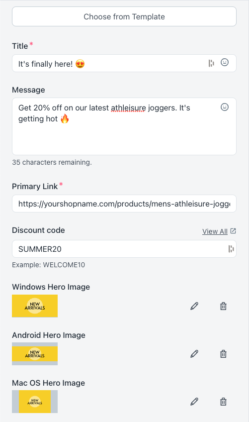 best practices for email marketing