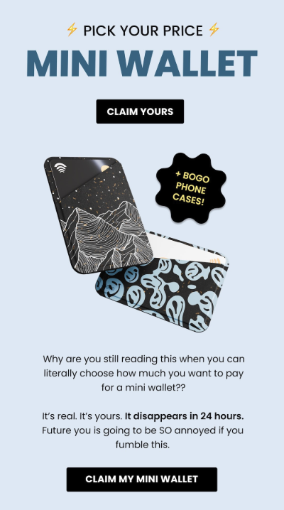 e-commerce campaigns with time-sensitive offers