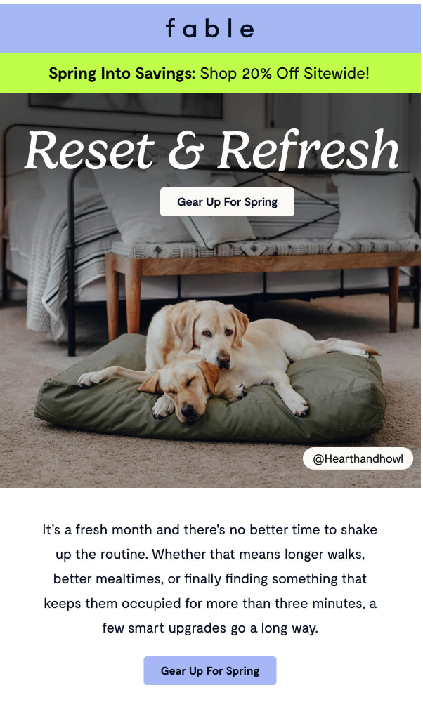 Email marketing funnel strategy: win-back strategies