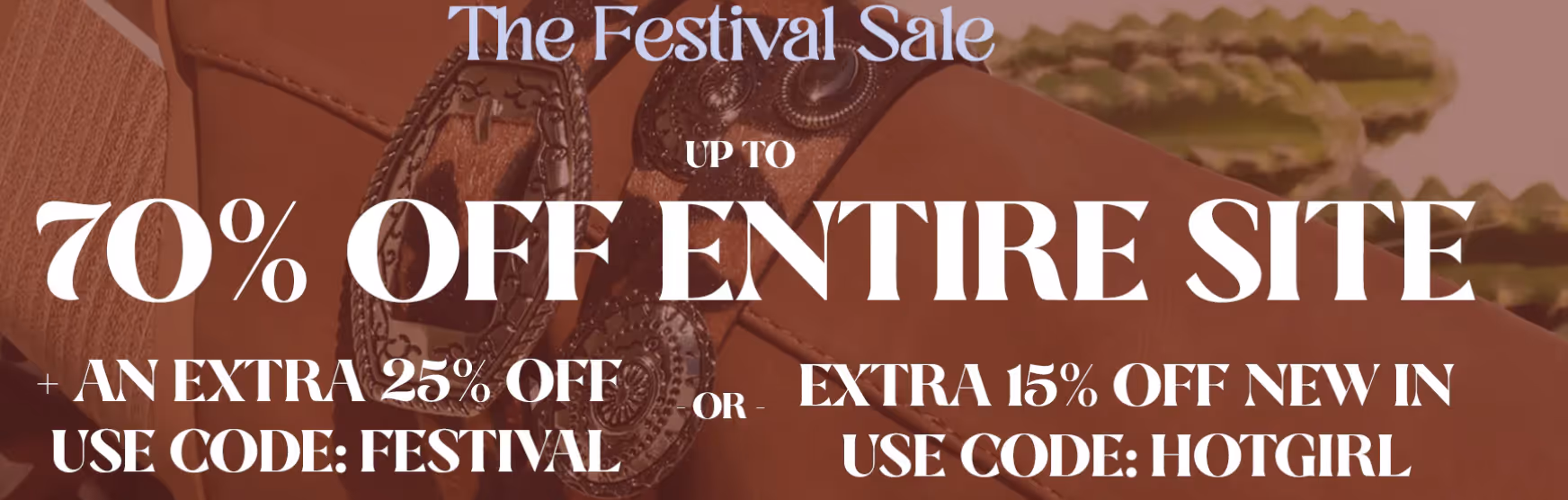 Shopify discount codes