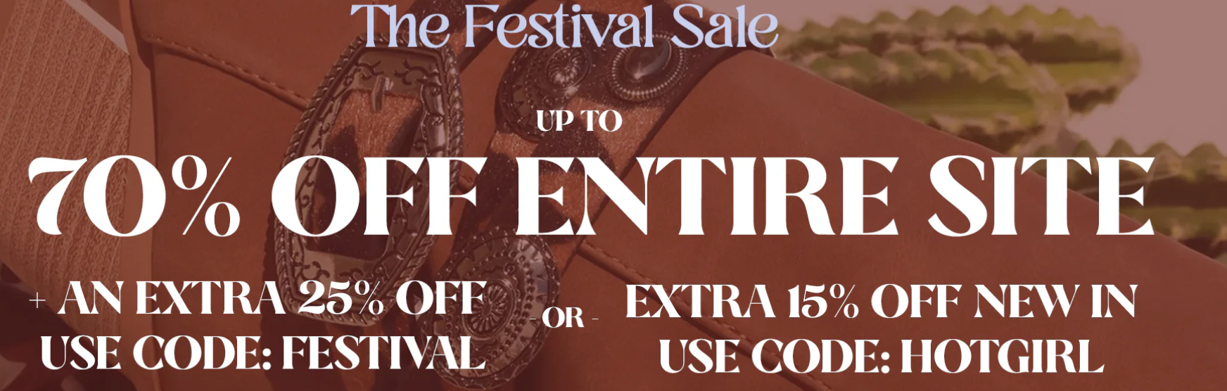 Shopify discount codes