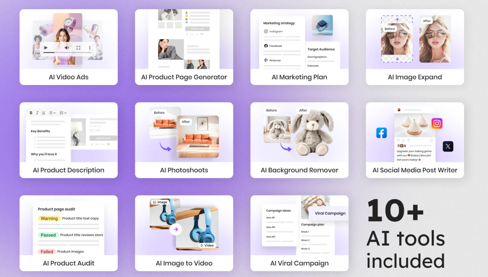 AI discount app shopify