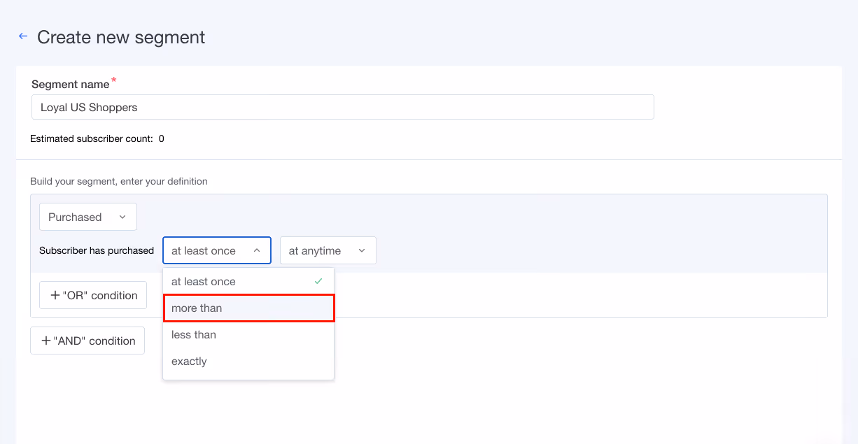 Shopify Email AI automation
