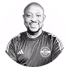 A young male soccer coach from the Coachbetter Coach Education Program