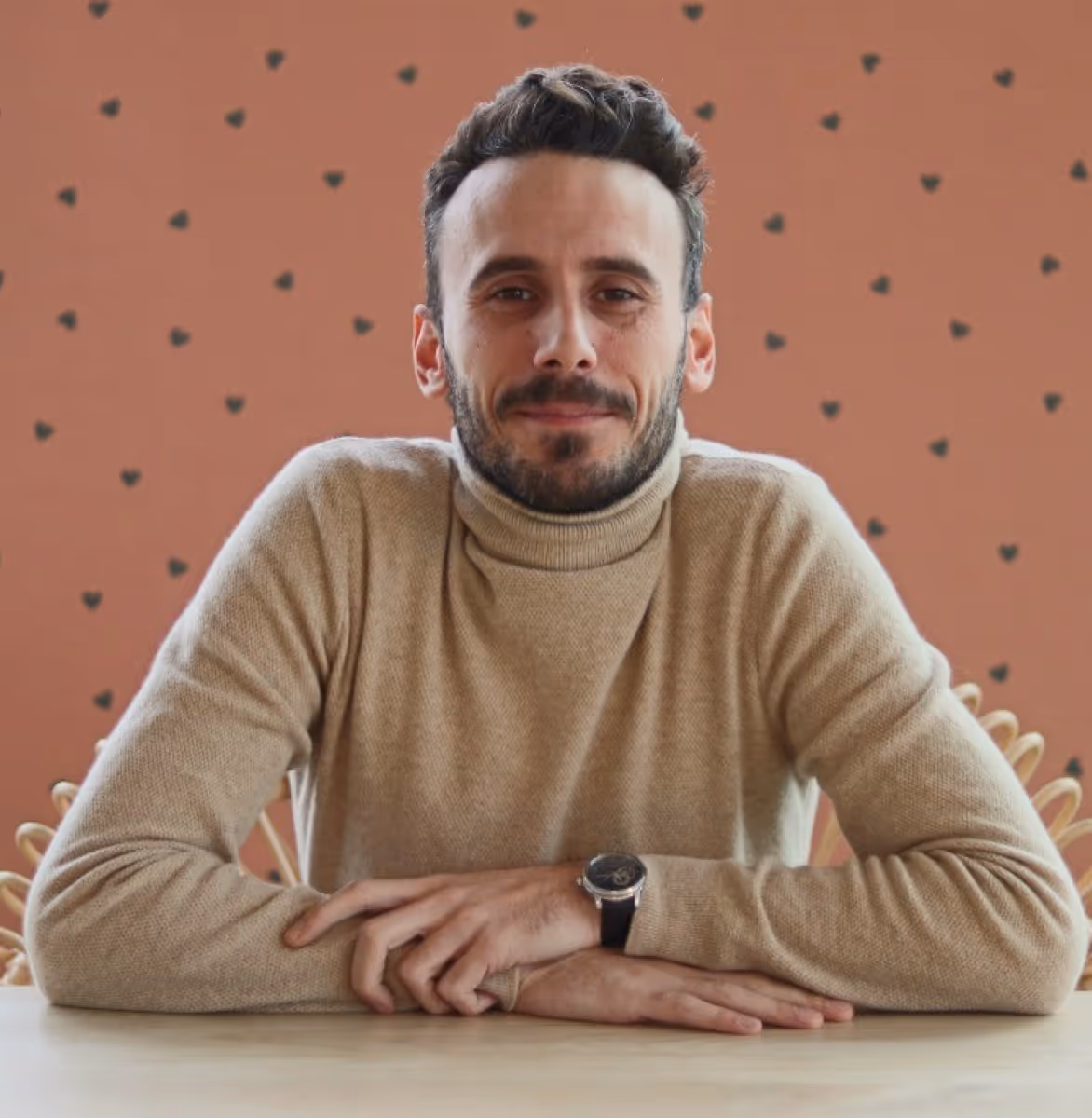 Damien Yvernon
Responsable Marketing Web & Retail - L’Armoire de Bébé