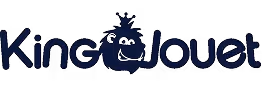 Logo de King Jouet