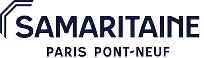 Logo de La Samaritaine Paris Pont-Neuf.