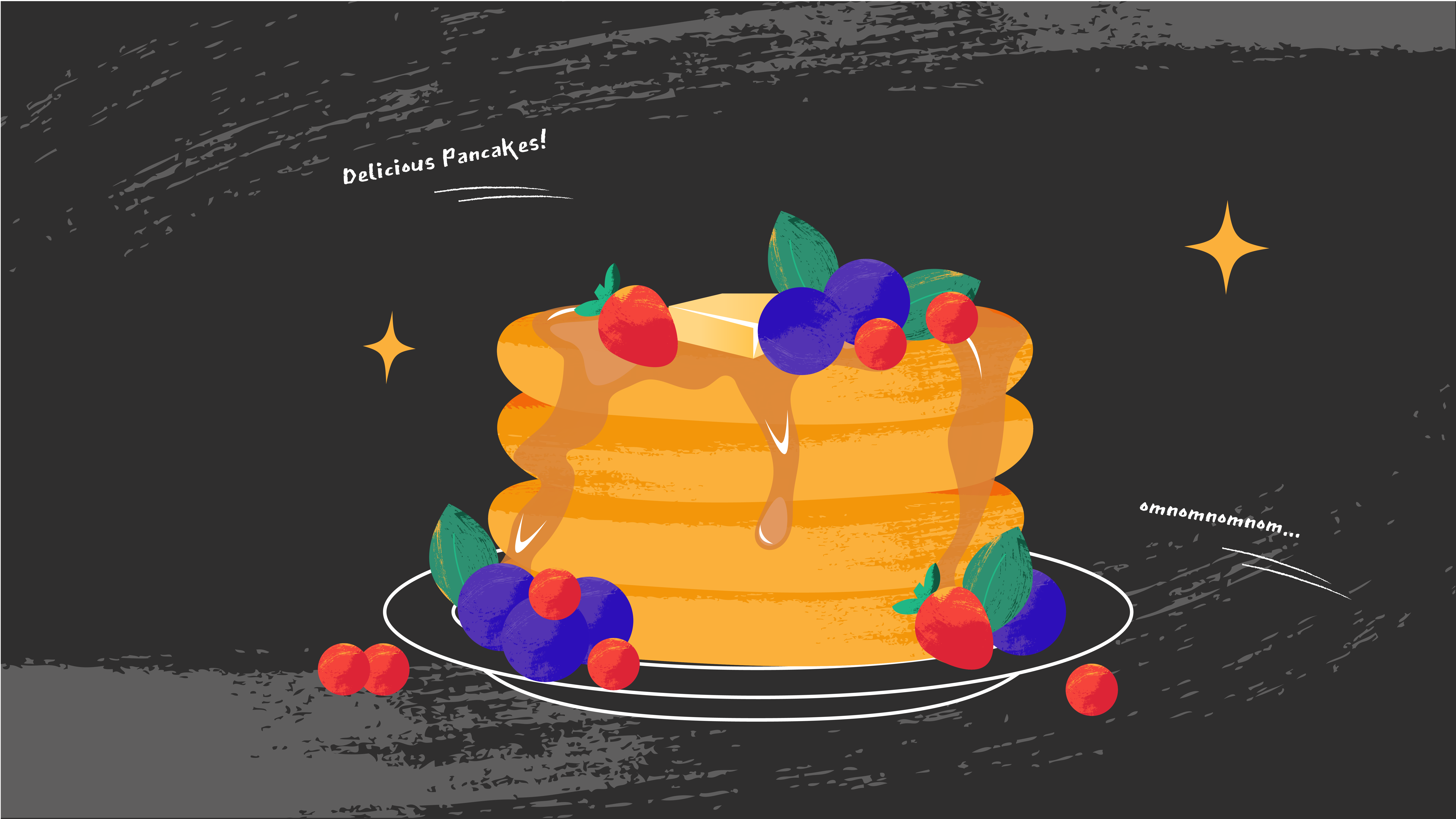 Alternative Protein Campaign