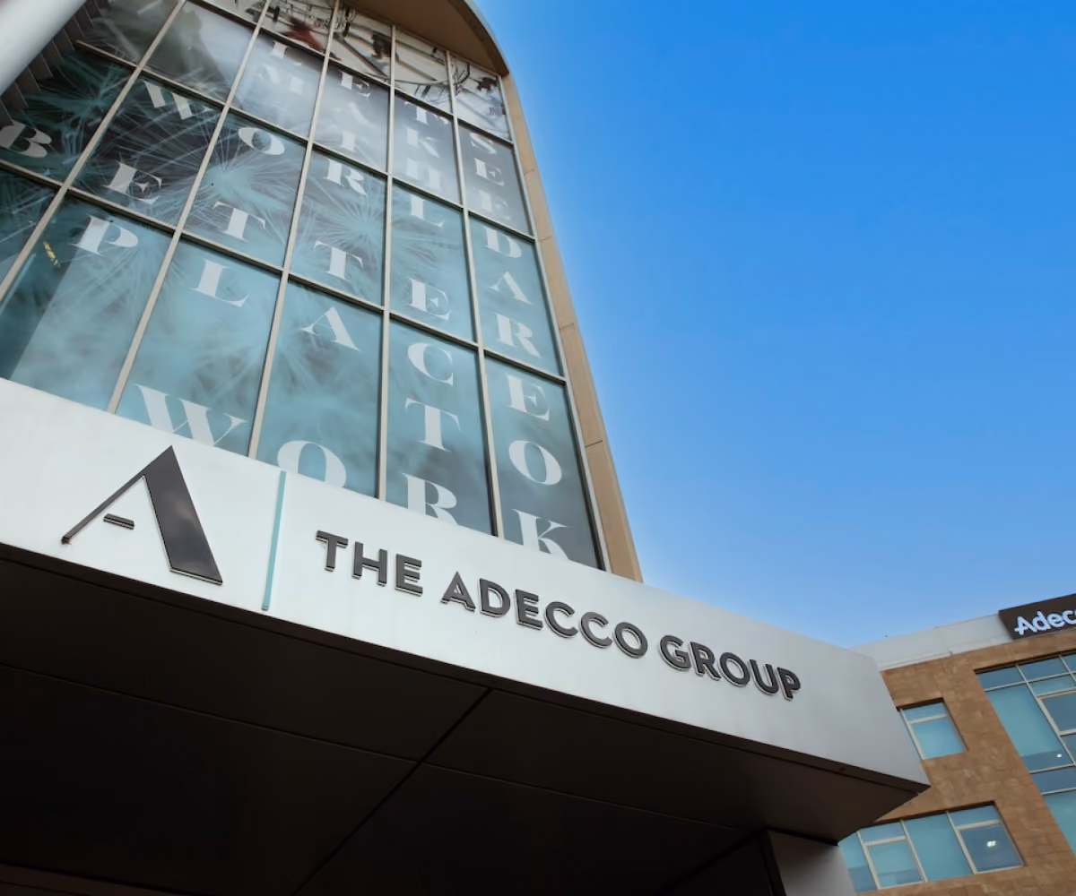 Adecco Group Headquarters