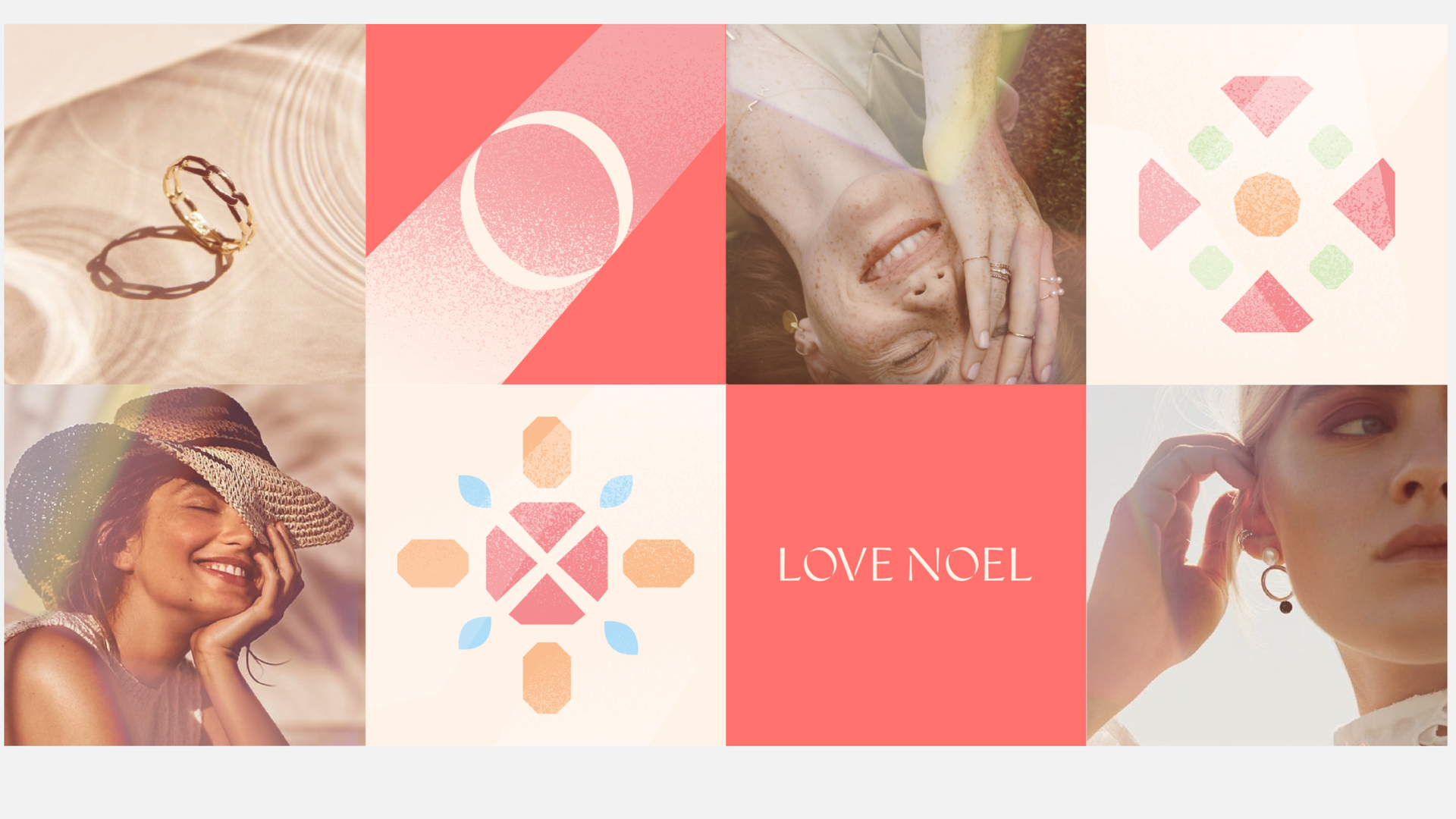 LoveNoel - Ecommerce