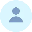 Blank person icon